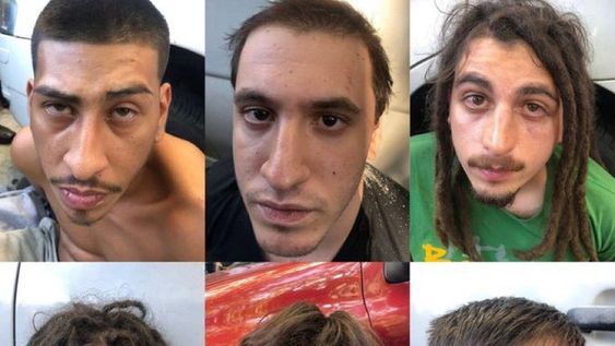 Violación grupal en Palermo: mañana declara el imputado más comprometido