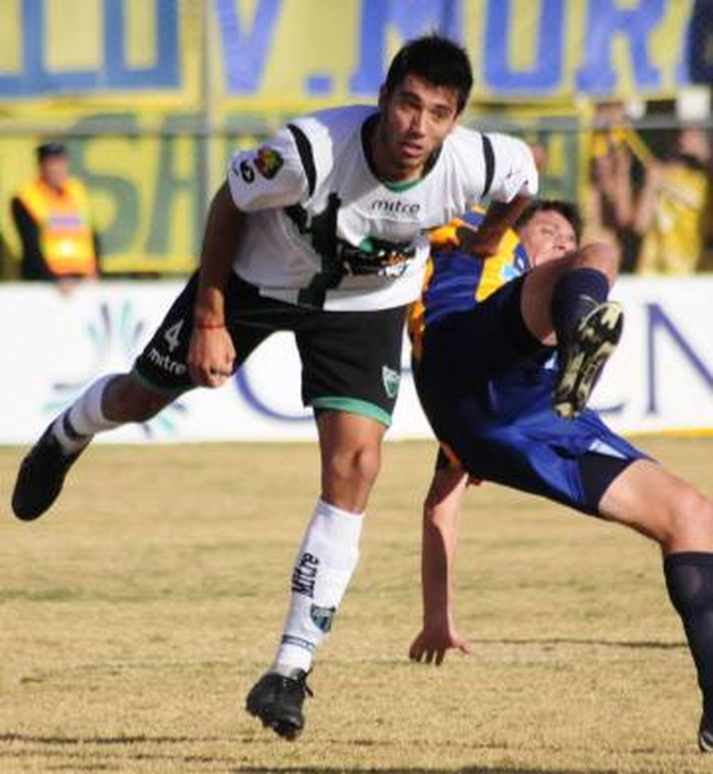 Mattia apunta para ser titular