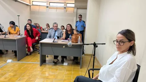 Condenaron a la odontóloga que le sacó 12 dientes a un niño