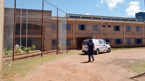 Se fugaron 35 presos peligrosos en Paraguay y podrían estar en Argentina