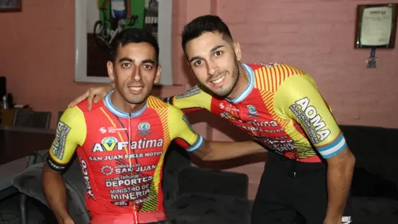 Gerardo Tivani ya es piquetero