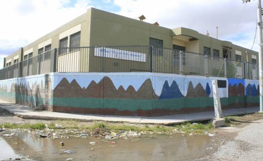 Desvincularon al director de la escuela de Chimbas
