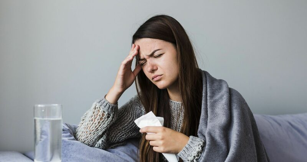 Influenza.