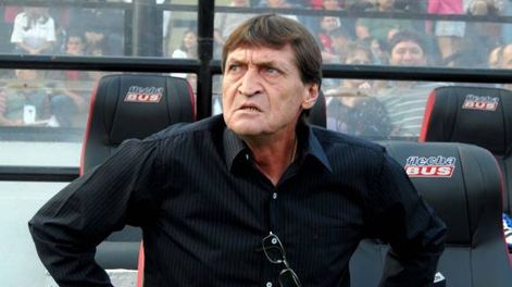 “Había que ganar y ser mejor que el adversario”