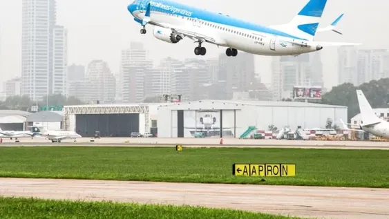 El titular de Aerolíneas Argentinas denunció a la anterior gestión