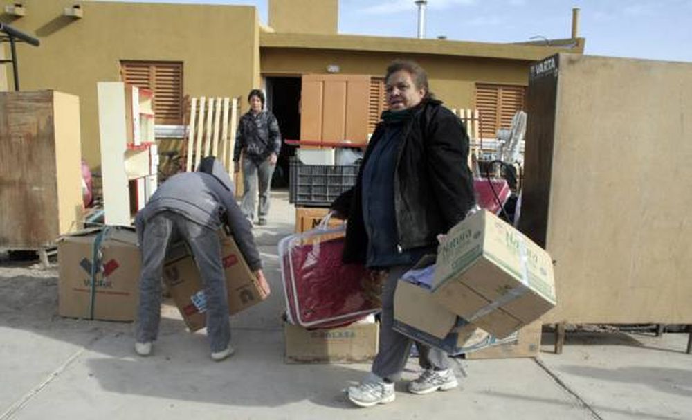 Este año, el IPV planea comprar cerca de 100 hectáreas para barrios