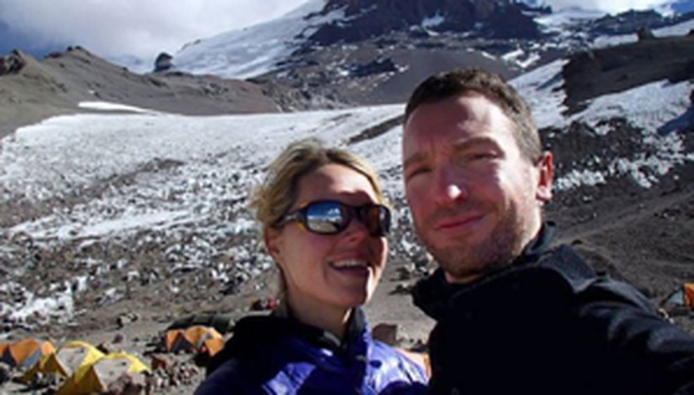 Polémica por una vegana que murió escalando el Everest