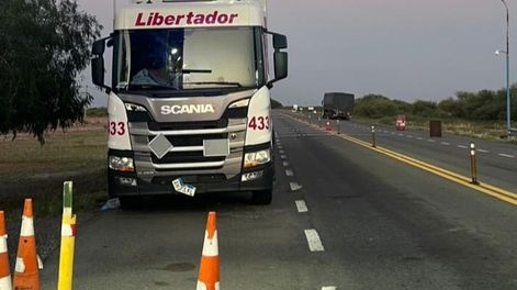 Foto: gentileza Radio Caucete.