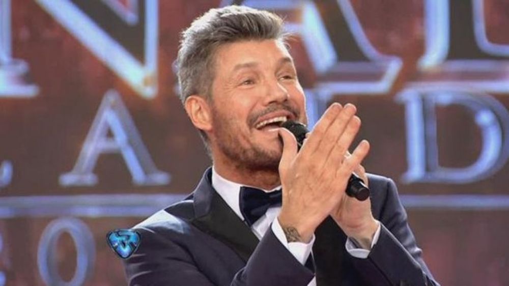 Tinelli: “Macri y Cristina son dos caras de la misma moneda”