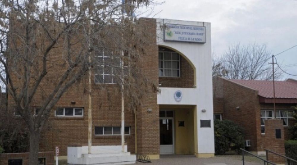 Detuvieron a un hombre por el secuestro de una mujer: espeluznantes detalles