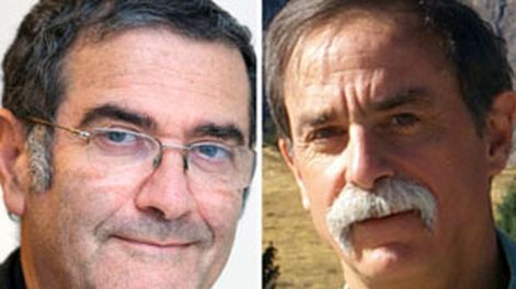 Un francés y un norteamericano ganaron el Nobel de Física