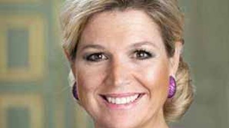 Máxima: “Es un enorme honor”