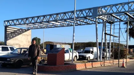 Chacareros renovaron cuota de confianza