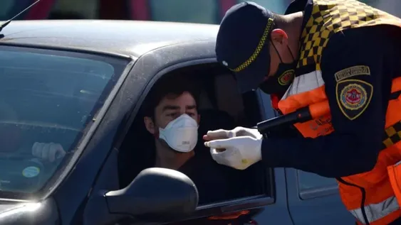 Córdoba ya no pedirá hisopados negativos ni obligará a cuarentena a quienes ingresen