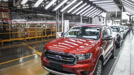 Una oportunidad para comprar 0KM.