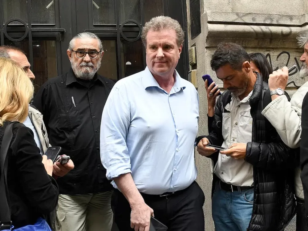 Atentado a CFK: Milman rechazó la acusación y la querella pidió profundizar esa pista