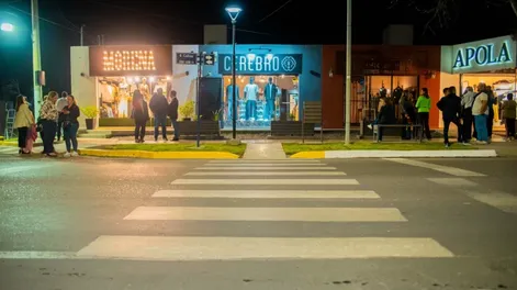 Rivadavia lanzó una serie de beneficios para premiar a los comerciantes responsables.