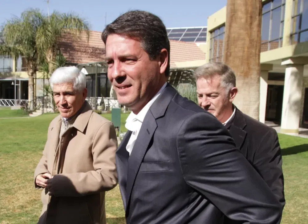 Pese a la orden de Milei, ADN seguirá apostando por una oposición unida en San Juan