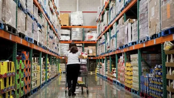 La inflación de noviembre fue de 2,5% y acumuló 31,4% en los últimos doce meses