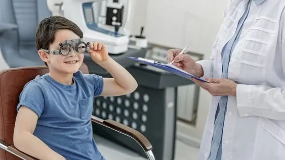 Cada cuánto es recomendable hacerse exámenes oculares para evitar enfermedades