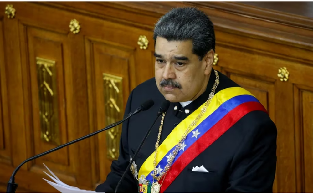 Finalmente Maduro no llegará a Argentina para participar de la cumbre de la CELAC