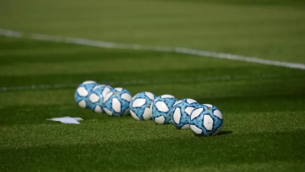 Agremiados y AFA pagarán salario básico a los futbolistas libres a partir del 30 de junio