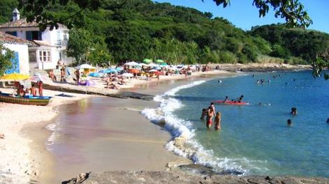 Paraíso mielero