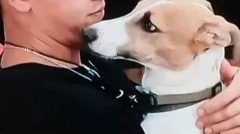 Arturo intentó morder a otro participante y Gran Hermano tomó una decisión irreversible