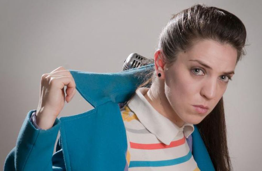 ‘El mainstream está más espantoso que nunca’