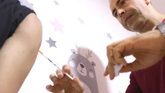 Hasta el 23 de octubre habrá tiempo de inscribirse para recibir la vacuna antirrábica