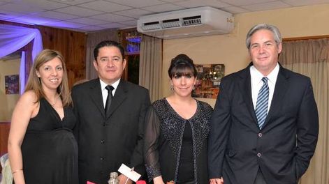 Soria Zuliani – Farías Morilla