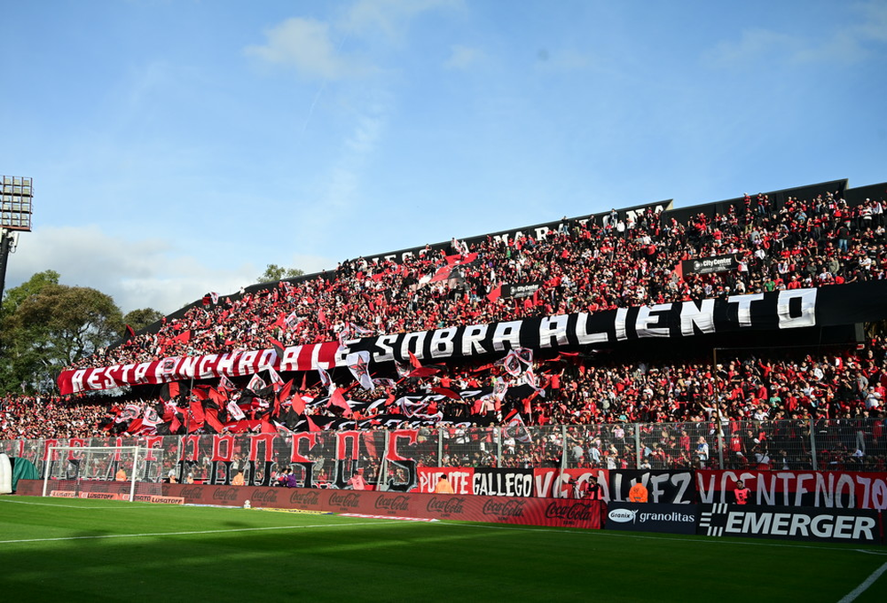 boca newells