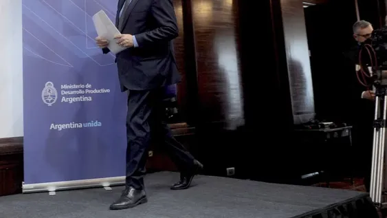 Ultimátum a las empresas para retrotraer el aumento de precios