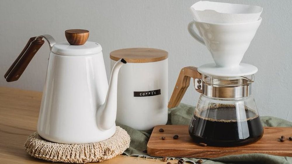 Este es el tiempo máximo para tomar el café después de prepararlo y que no afecte la salud