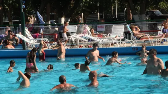 Se vienen días de altas temperaturas: consejos útiles para evitar un golpe de calor