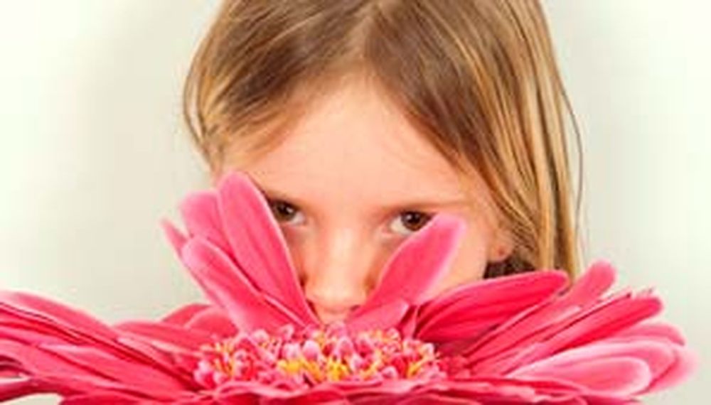 Miedo a las flores