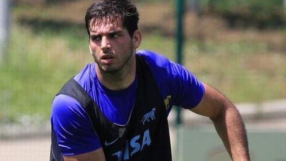 Castro, ante los chilenos