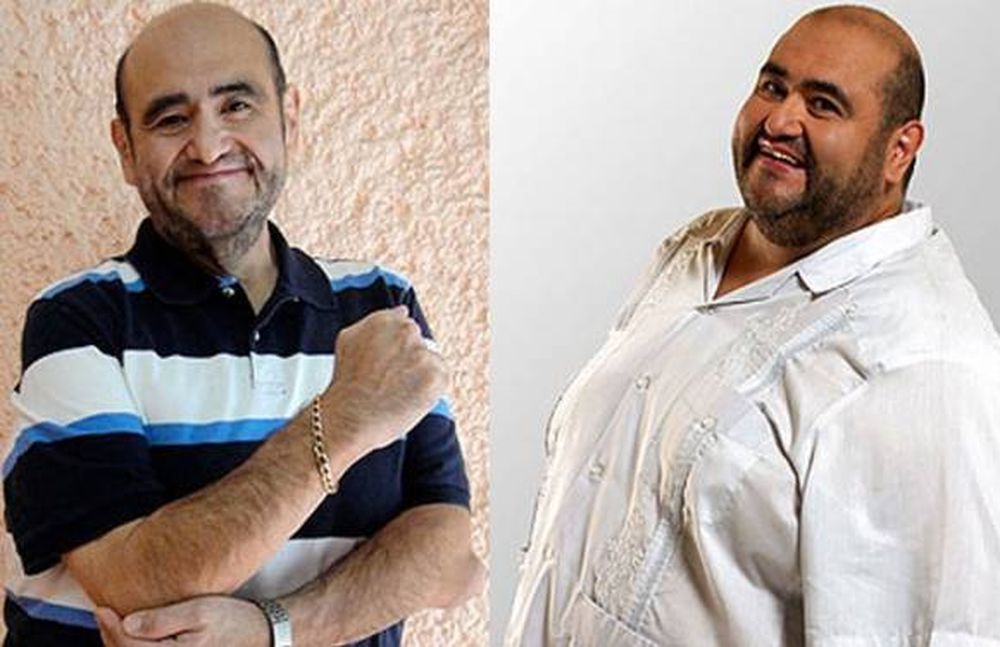 Ex señor Barriga