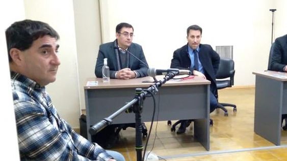 Preceptor, condenado por manosear a una alumna