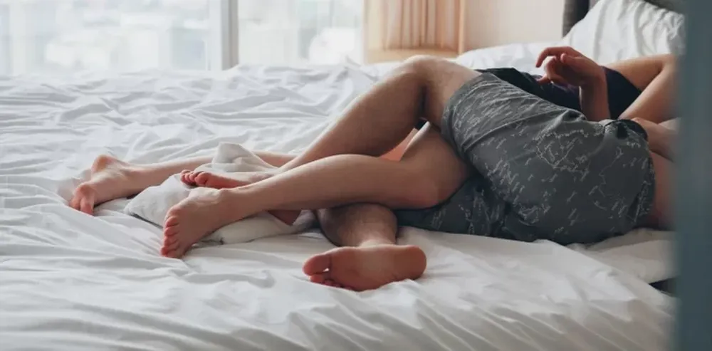 Cuáles son los tres signos del zodiaco menos sexuales