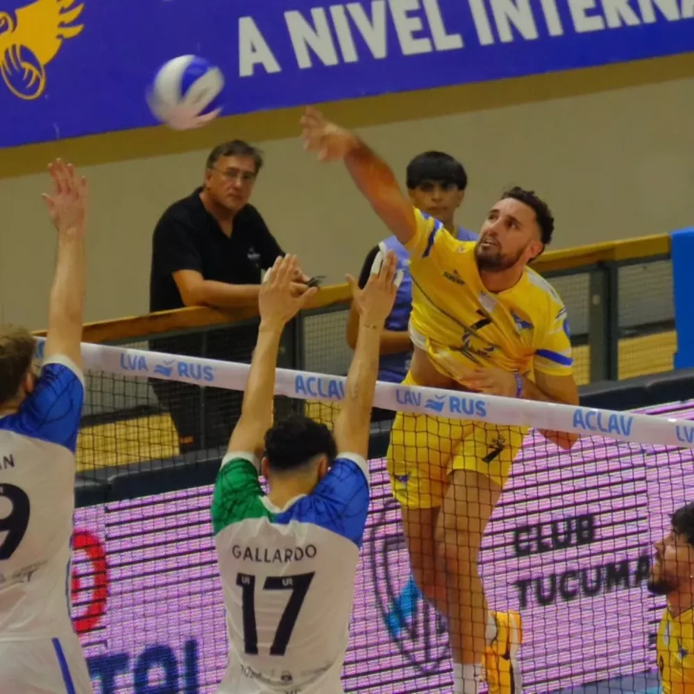 UPCN quedó fuera de la final