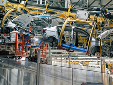 la automotriz que vende las marcas fiat, peugeot y citroen parara su planta de cordoba por siete semanas