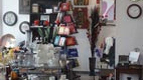 Salsipuedes, regalos para todos