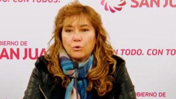 Almazán: “Tenemos confianza que la vacuna llegue a San Juan en el primer trimestre de 2021”