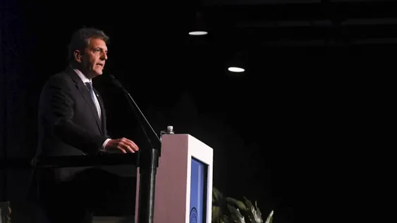 “Ninguna” economía regional pagará retenciones desde el 1-S