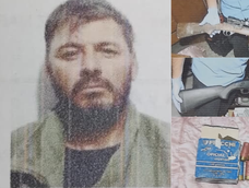 Por el hecho ocurrido en Rawson, Cristian Rueda fue condenado, pero no irá a la cárcel.