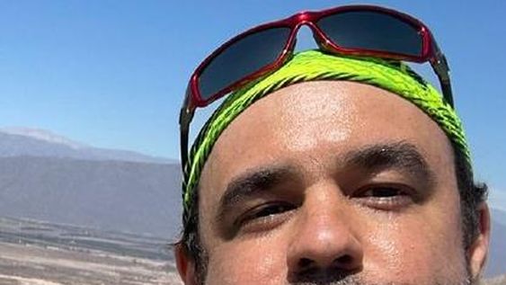 Buscan a un bonaerense de 40 años que está desaparecido desde ayer