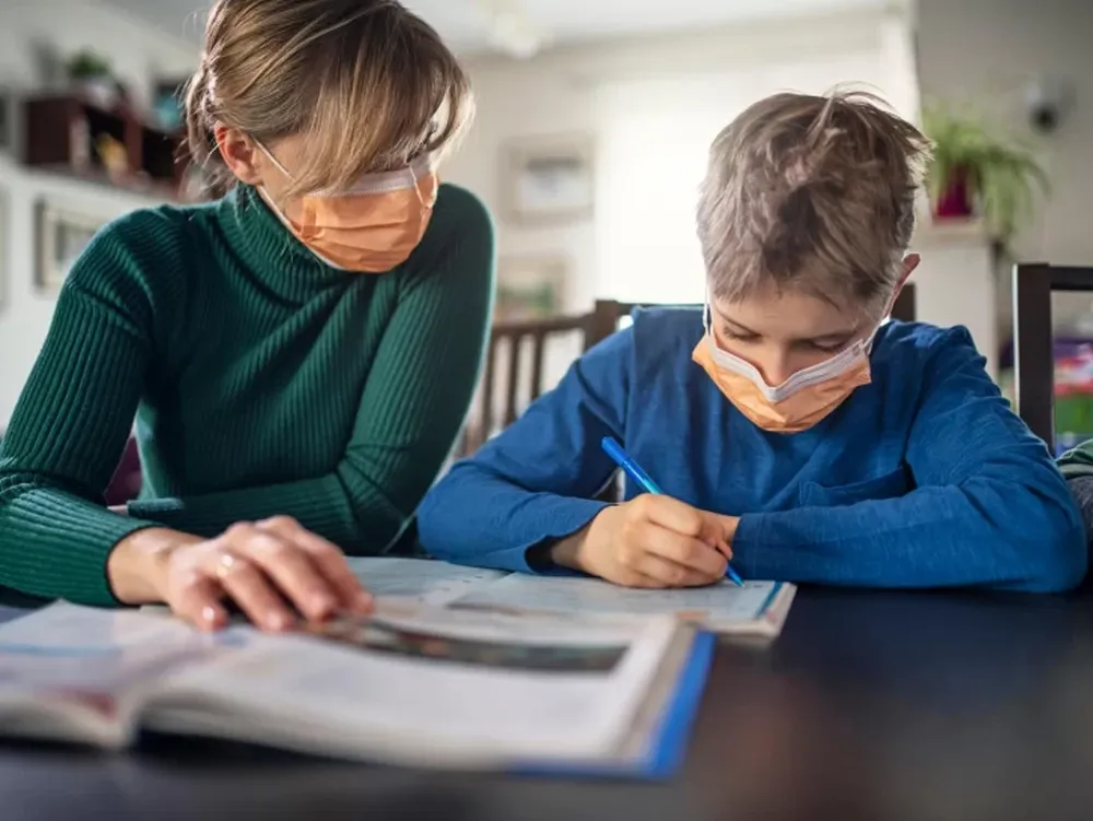 Educación: encuesta a 215 directivos