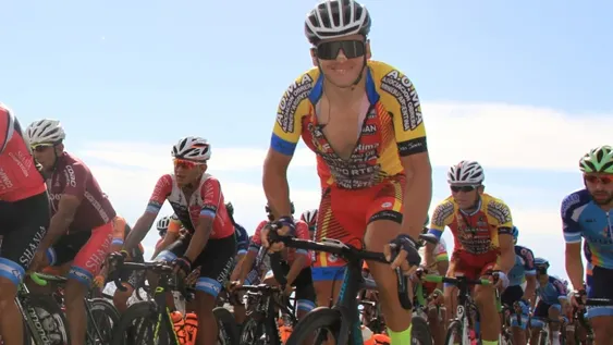 Naranjo tiene una cita con la historia