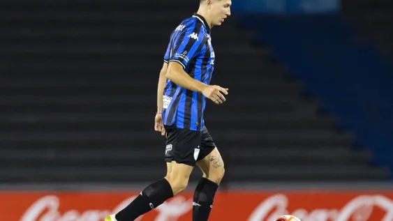 Atlético Tucumán arrancó el 2026 con una victoria ante Cerro Largo